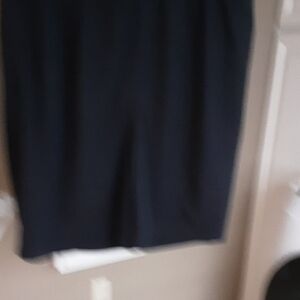 Athletech Men's Black Athletic Shorts